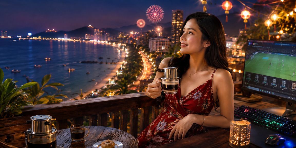 Sân chơi eSports tại Côn Đảo với các giải đấu và ưu đãi hấp dẫn