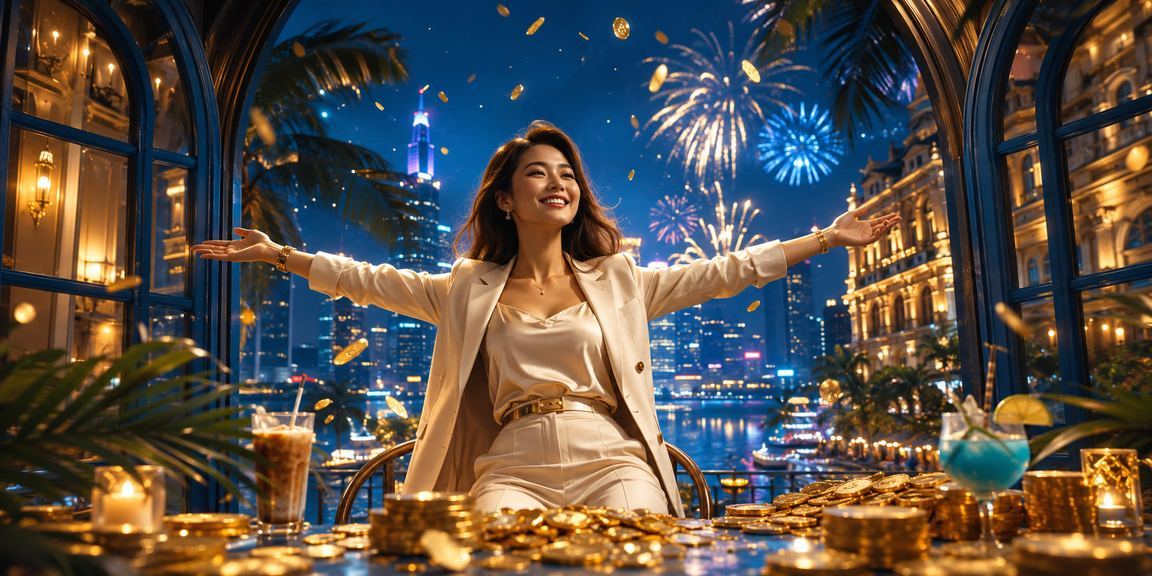 Khung cảnh sôi động casino và cá cược tại TP Hồ Chí Minh