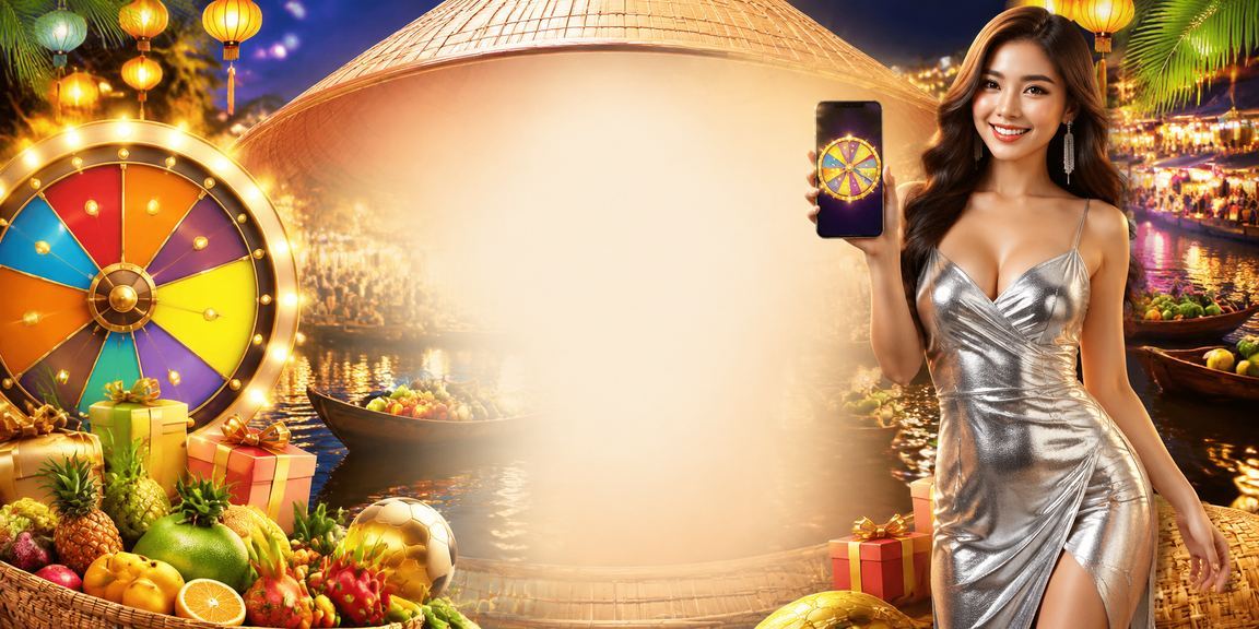 Trò chơi roulette bên sông Mekong phục vụ người chơi Việt tại 402dn