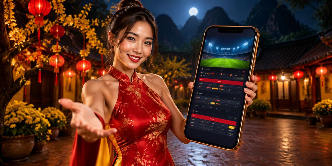 Người chơi tại Ninh Bình trải nghiệm cá cược trên điện thoại